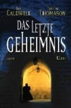 das letzte geheimnis-9783785721537