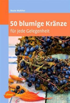 50 blumige kranze (ebook)-9783800191437