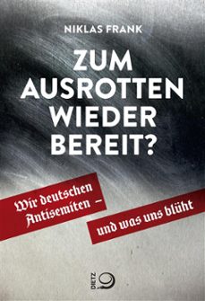 zum ausrotten wieder bereit? (ebook)-9783801270537