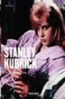 stanley kubrick: filmografia completa-9783822831137