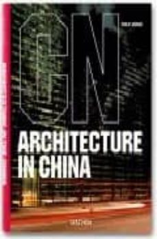 arquitectura en china (taschen sale)-9783822852637