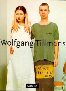wolfgang tillmans-9783822888537