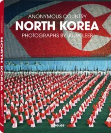 north korea-julia leeb-9783832798437