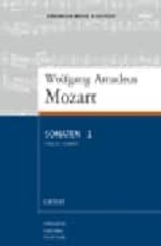 sonaten i fur klavier-wolfgang amadeus mozart-9783833113437