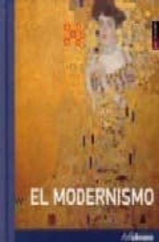 (pe) el modernismo-9783833156137