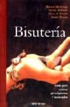 (pe) bisuteria-sharon mcswiney-9783836504737
