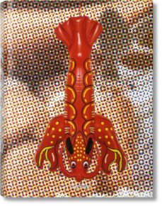 jeff koons (multilingual edition: italian, portuguese, spanish)-ingrid sischy-9783836515337