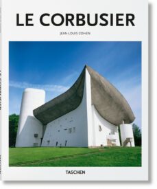 le corbusier- basic art-jean louis cohen-9783836560337