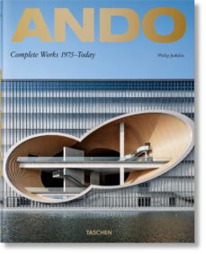 ando. complete works 1975-today-9783836577137