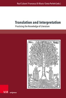 translation and interpretation (ebook)-9783847014737
