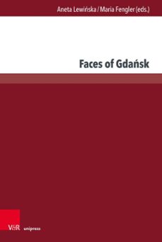 faces of gdask (ebook)-9783847019237