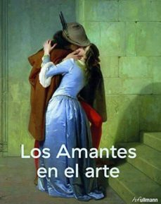 los amantes en el arte-9783848011537