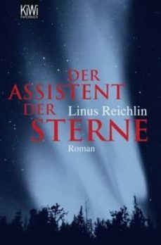 der assistent der sterne-linus reichlin-9783869710037