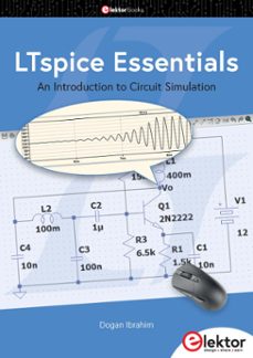 ltspice essentials (ebook)-9783895766237