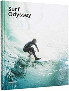 surf odyssey: the culture of wave riding-andrew groves-9783899556537