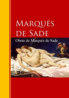obras de marques de sade (ebook)-marques de sade-9783959282437