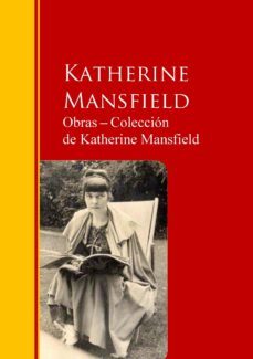 obras  coleccion  de katherine mansfield (ebook)-katherine mansfield-9783959284837