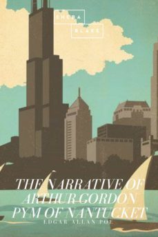 the narrative of arthur gordon pym of nantucket (ebook)-9783961898237