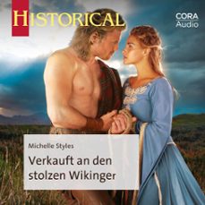 verkauft an den stolzen wikinger (audiolibro)-michelle styles-9783963691737