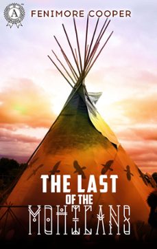 the last of the mohicans (ebook)-9783963764837