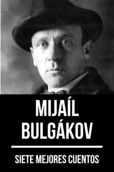 7 mejores cuentos de mijail bulgakov (ebook)-mijail bulgakov-9783967993837