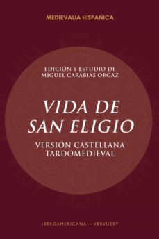 vida de san eligio (ebook)-9783968690537