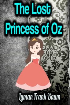 the lost princess of oz (ebook)-9783985223237