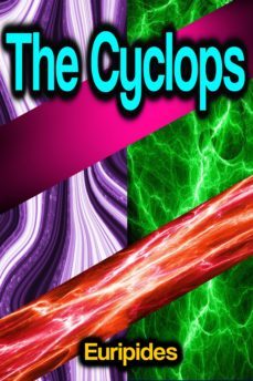 the cyclops (ebook)-9783986478537
