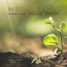 meditation (audiolibro)-benjamin herold-9783988182937