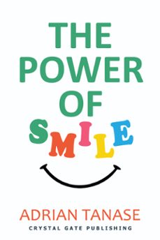 the power of smile (ebook)-adrian tanase-adrian tanase-9783988652737