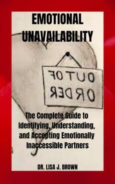 emotional unavailability (ebook)-9784753080137