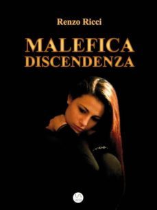 malefica discendenza (ebook)-9786050430837
