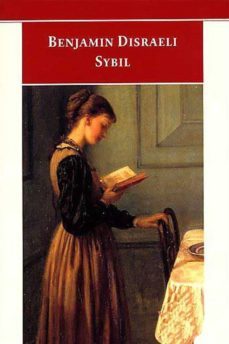 sybil o las dos naciones (ebook)-9786050438437