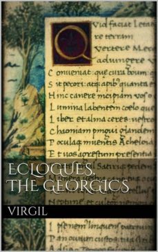 eclogues, the georgics (ebook)-9786050477337