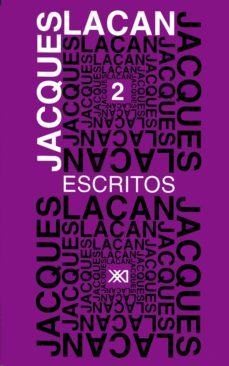 escritos 2 (ebook)-jacques lacan-9786070304637