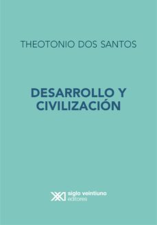 desarrollo y civilizacion (ebook)-9786070309137