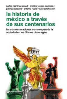 -carlos y otros martinez assad-9786070314537