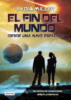 -lydia millet-9786070735837