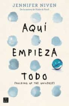 aqui empieza todo-9786070740237
