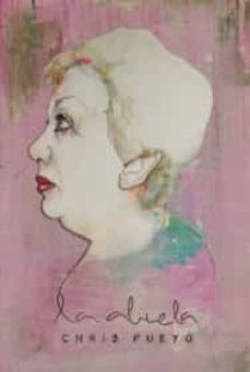 la abuela-9786070763137