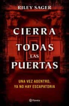 cierra todas las puertas-9786070773037