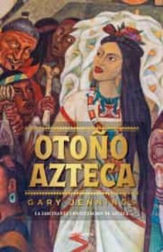 otoño azteca td-9786070782237