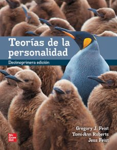 teorías de la personalidad-gregory j. feist-tomi ann roberts-jess feist-9786071527837