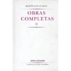 obras completas ii-9786071602237