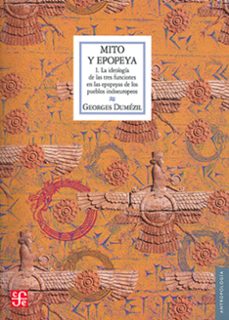 mito y epopeya (vol.i)-9786071635037