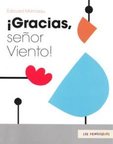 ¡gracias, señor viento!-9786071645937