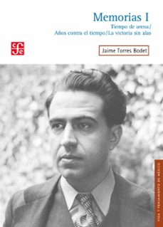 memorias, i (ebook)-jaime torres bodet-9786071649737