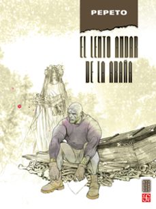 el lento andar de la araña (ebook)-9786071679437