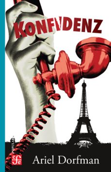 konfidenz (ebook)-ariel dorfman-9786071681737