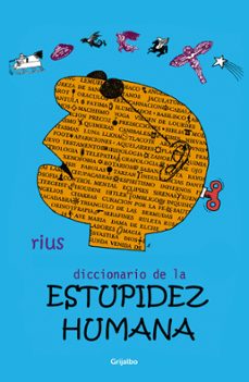 diccionario de la estupidez humana (ebook)-eduardo del rio garcia-9786073124737